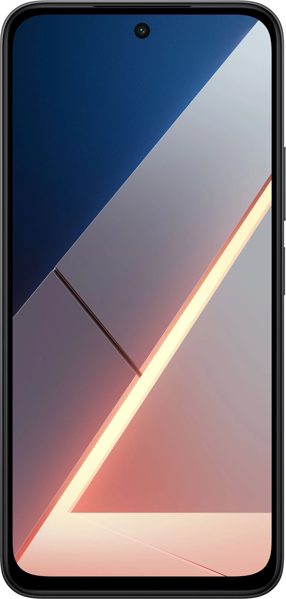 Смартфон POCO M7 8/256 Гб черный