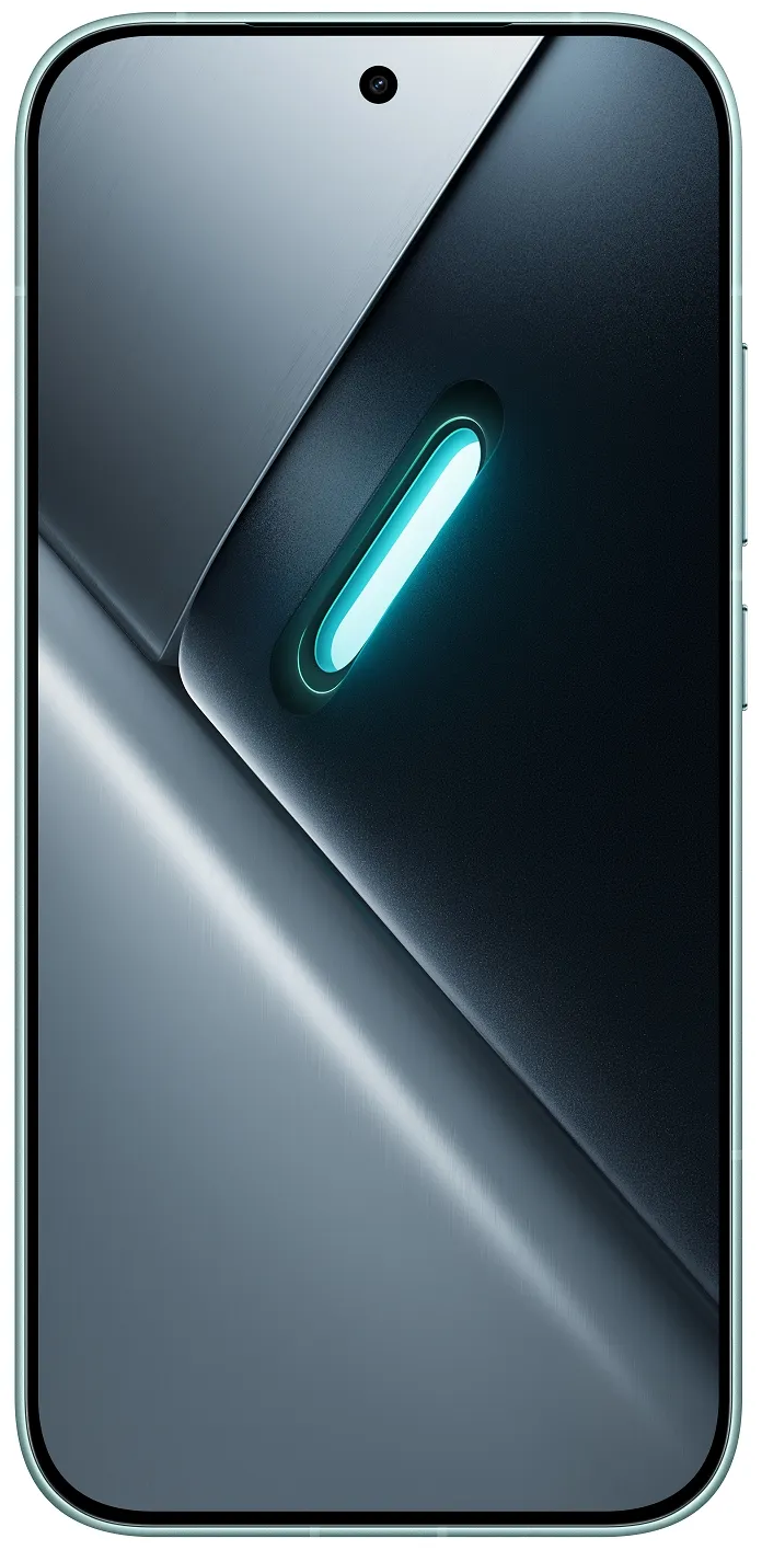 Смартфон POCO X8 Pro 8/256 Гб зеленый