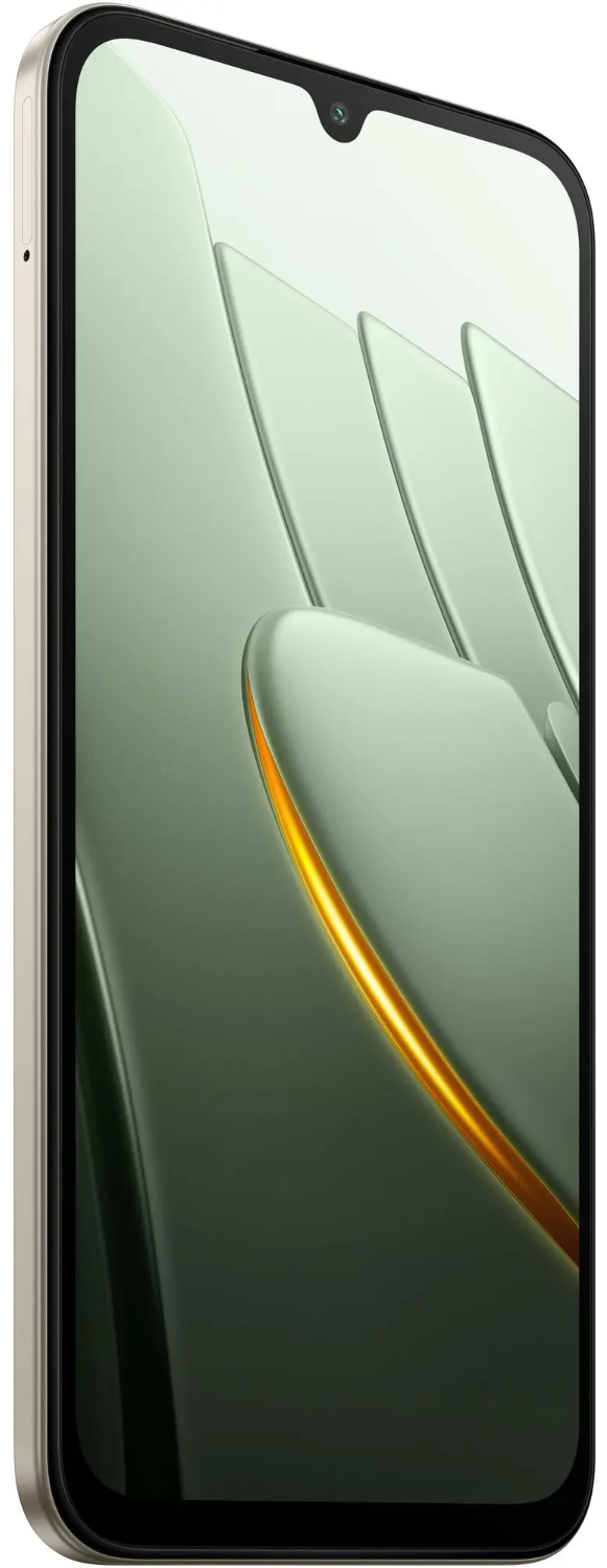Смартфон POCO C81 Pro 4/128 ГБ золотистый