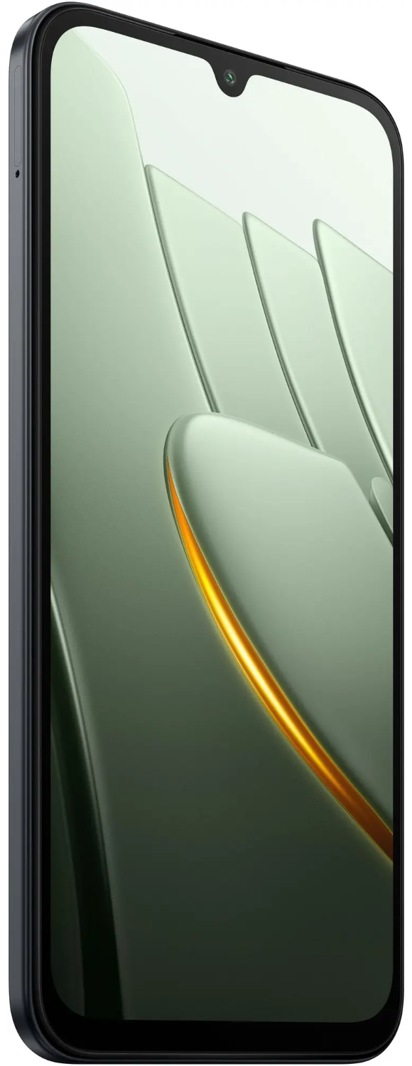 Смартфон POCO C81 Pro 4/256 ГБ черный