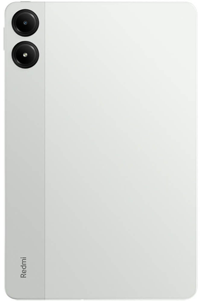 12.1" Планшет REDMI Pad Pro 5G 8/256 ГБ (с клавиатурой в комплекте) зеленый