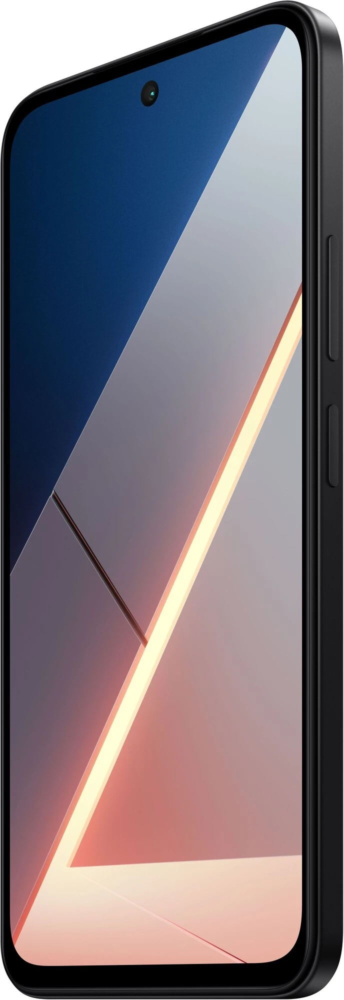 Смартфон POCO M7 6/128 Гб черный