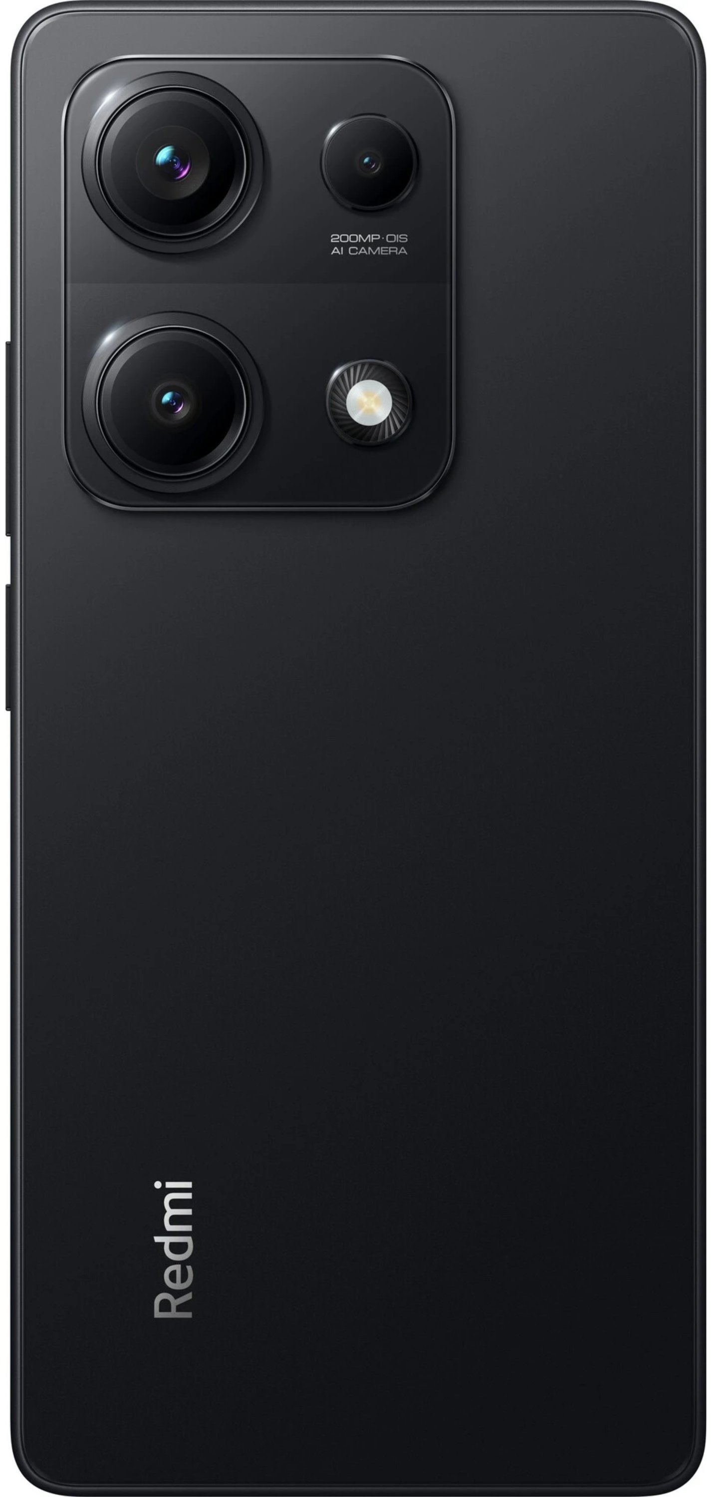 Смартфон REDMI Note 14S 8/128 ГБ черный